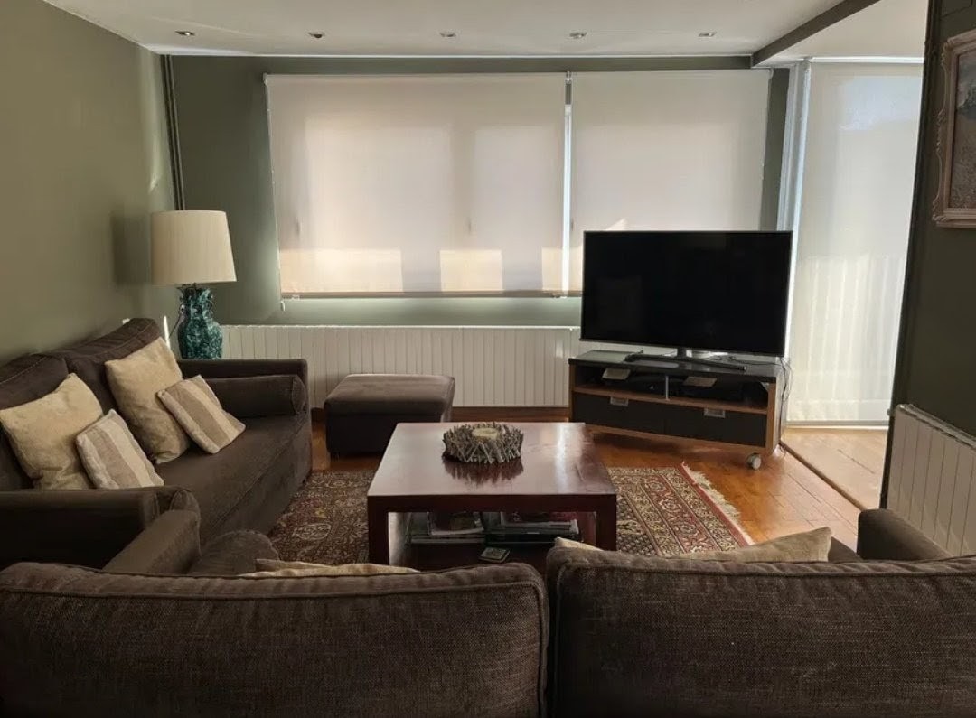 Apartamento Residencial en Pedralbes - Bonanova