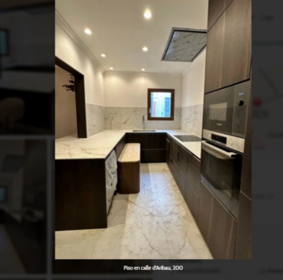 Propiedad de Lujo en Eixample - Quadrat D´Or