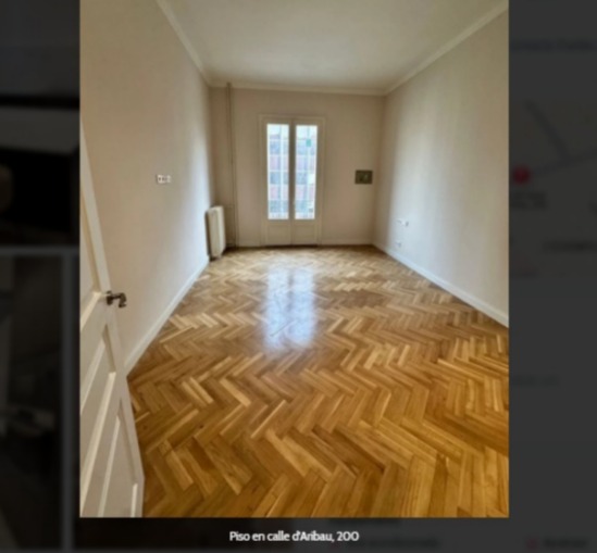 Propiedad de Lujo en Eixample - Quadrat D´Or