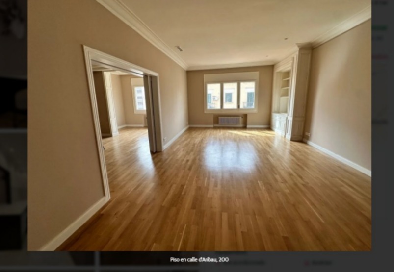 Propiedad de Lujo en Eixample - Quadrat D´Or