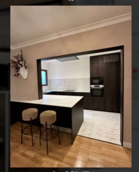 Propiedad de Lujo en Eixample - Quadrat D´Or