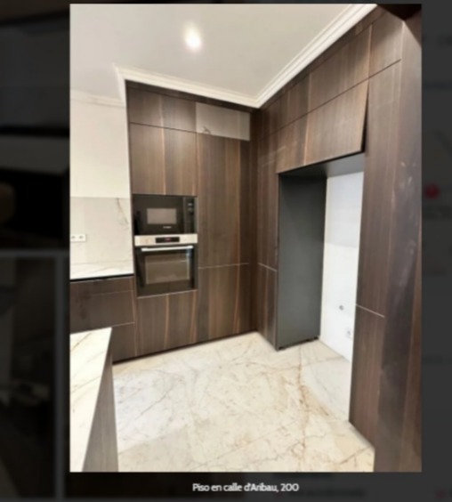 Propiedad de Lujo en Eixample - Quadrat D´Or