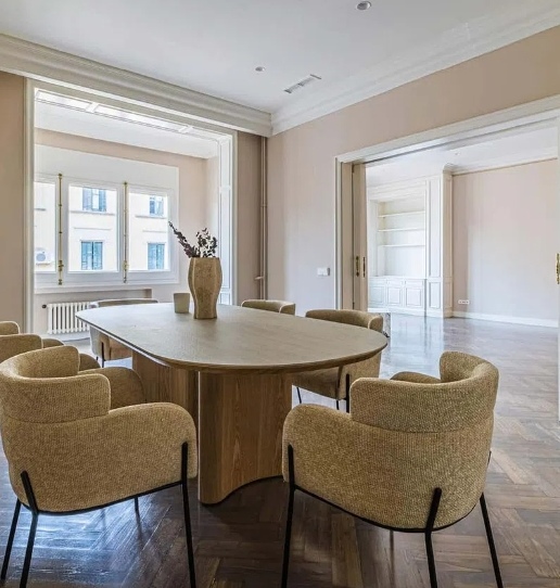 Propiedad de Lujo en Eixample - Quadrat D´Or