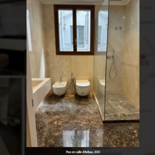 Propiedad de Lujo en Eixample - Quadrat D´Or