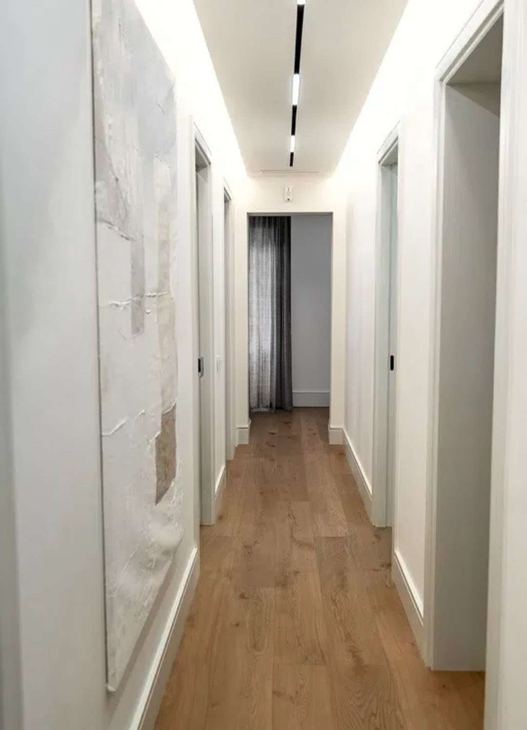 Soberbio Piso en Dreta Eixample