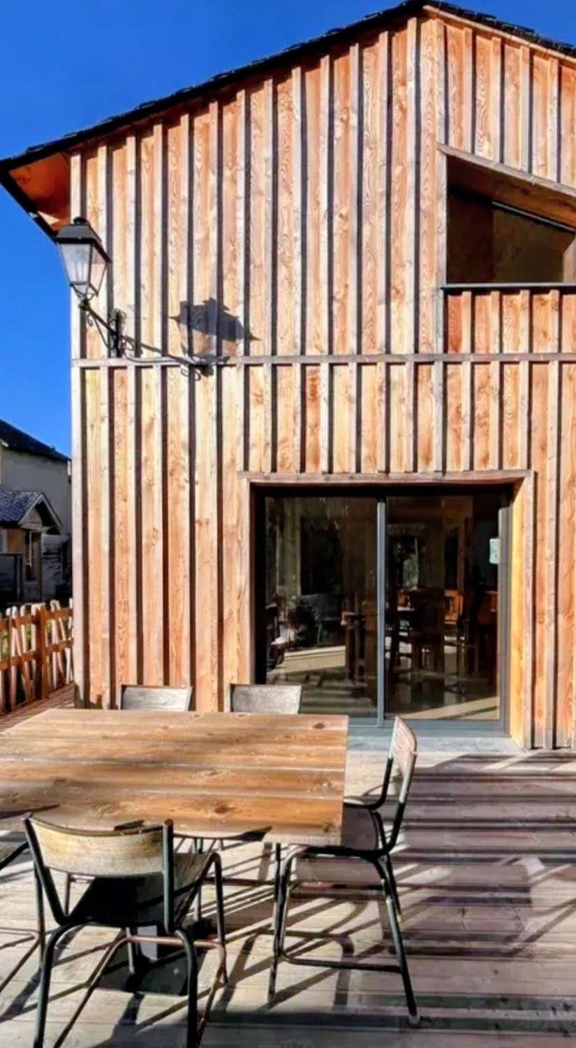 Lujoso Chalet en Cerdanya - Pirineos Catalans