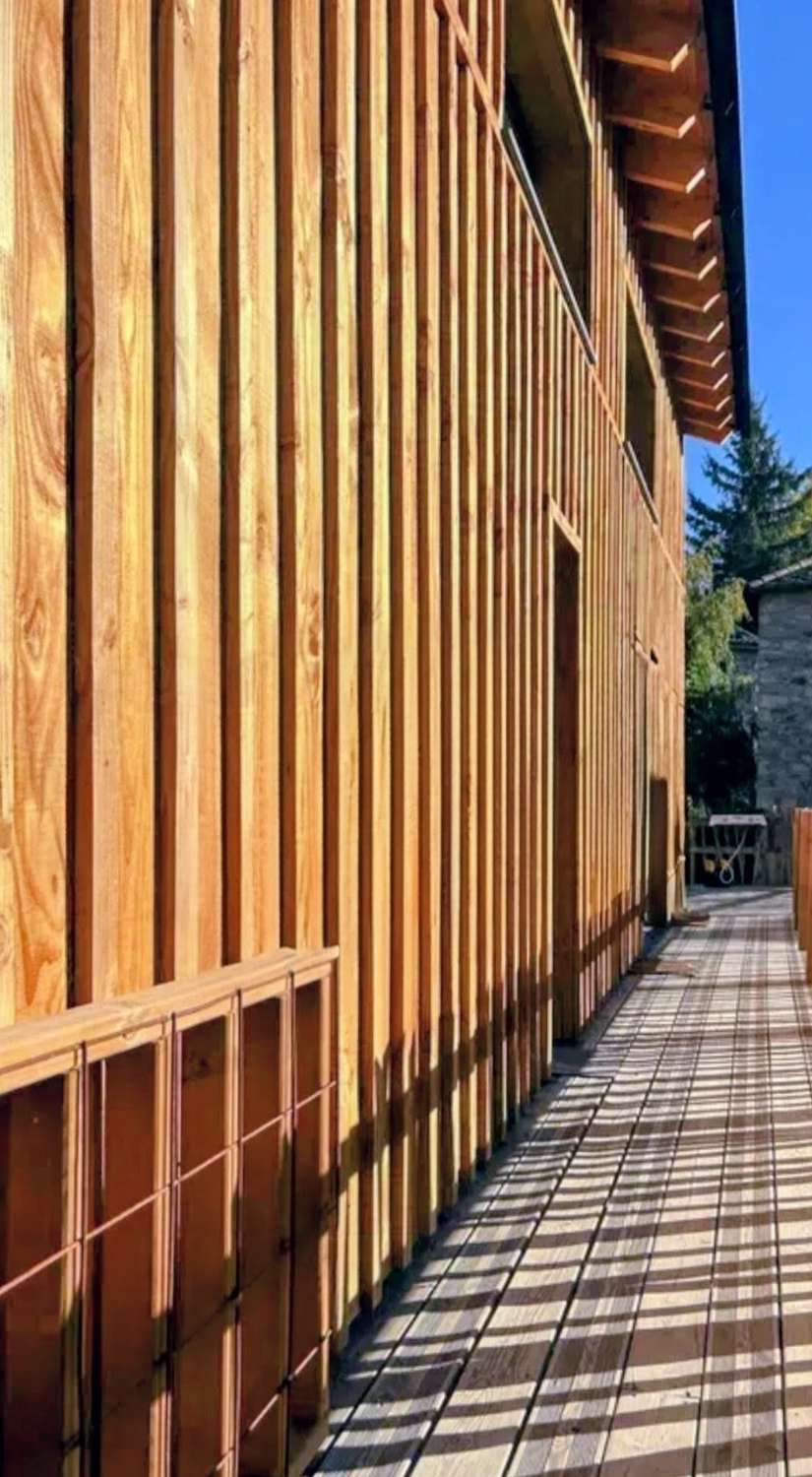 Lujoso Chalet en Cerdanya - Pirineos Catalans