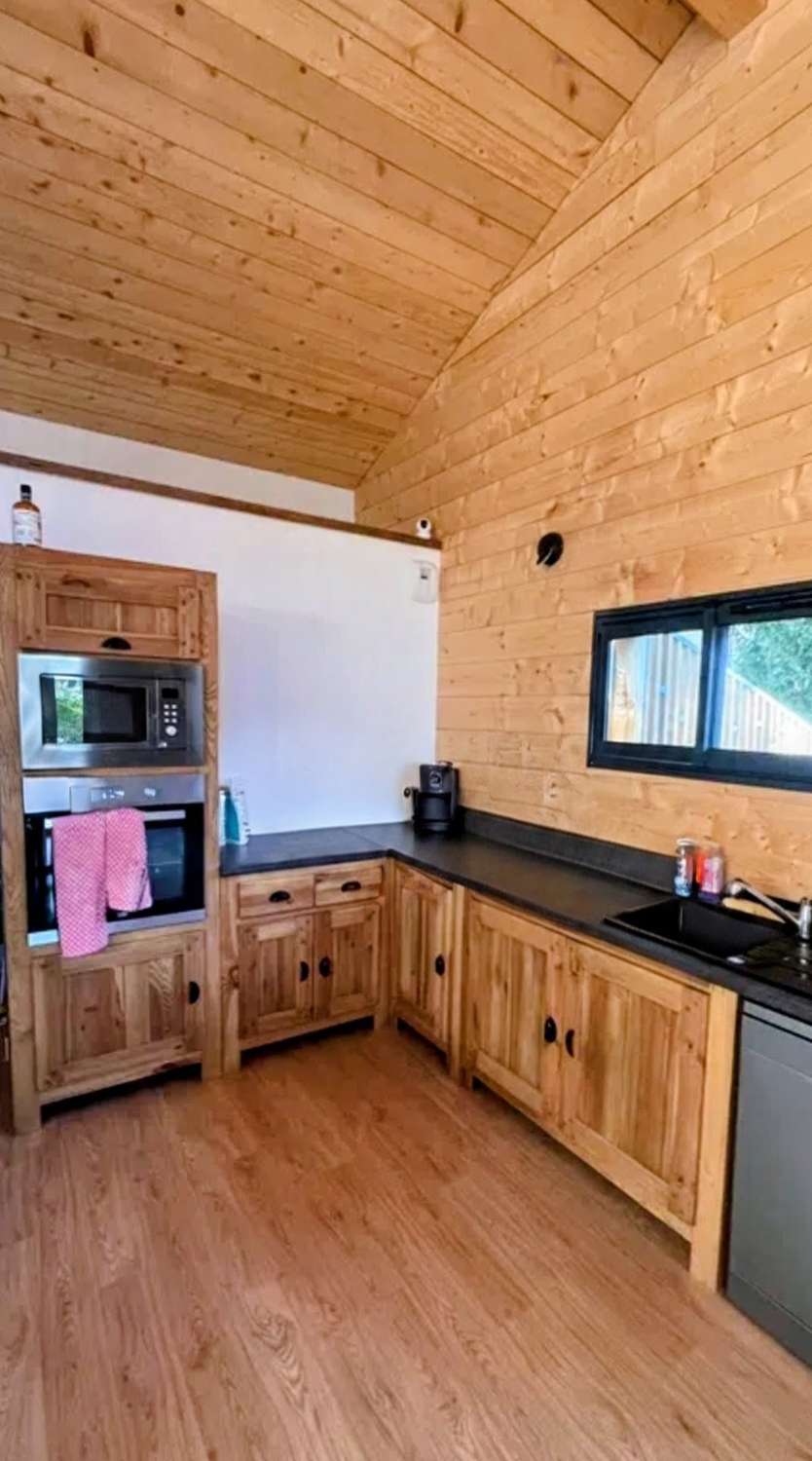Lujoso Chalet en Cerdanya - Pirineos Catalans