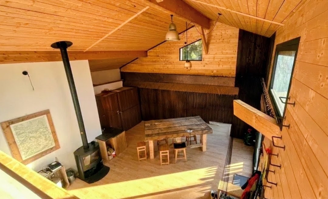 Lujoso Chalet en Cerdanya - Pirineos Catalans