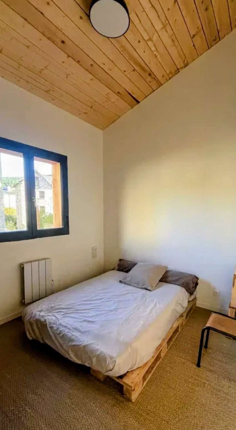 Lujoso Chalet en Cerdanya - Pirineos Catalans