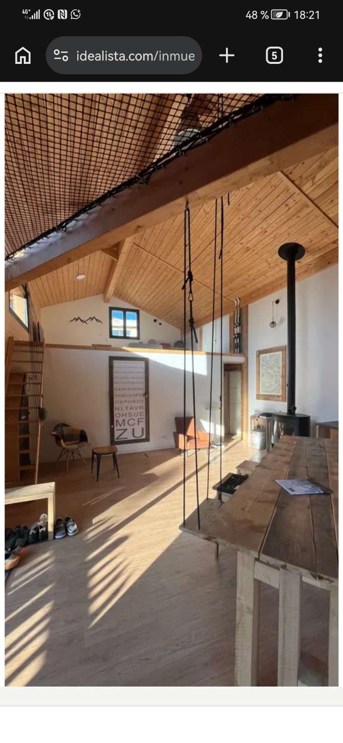 Lujoso Chalet en Cerdanya - Pirineos Catalans