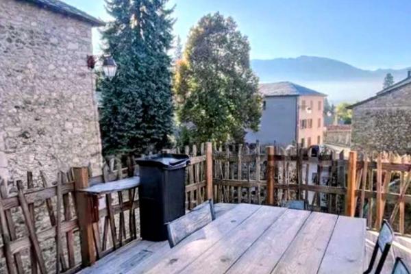 Lujoso Chalet en Cerdanya - Pirineos Catalans