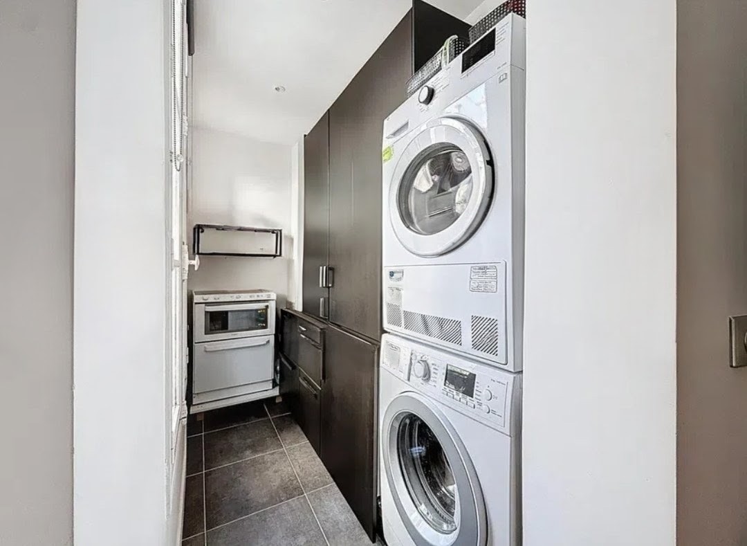 Apartamento en París Les Halles