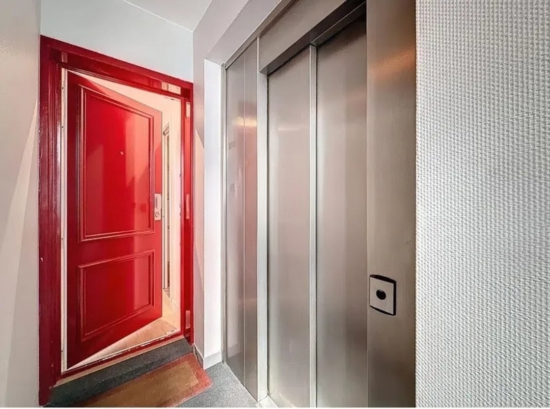 Apartamento en París Les Halles