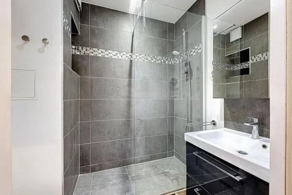Apartamento en París Les Halles